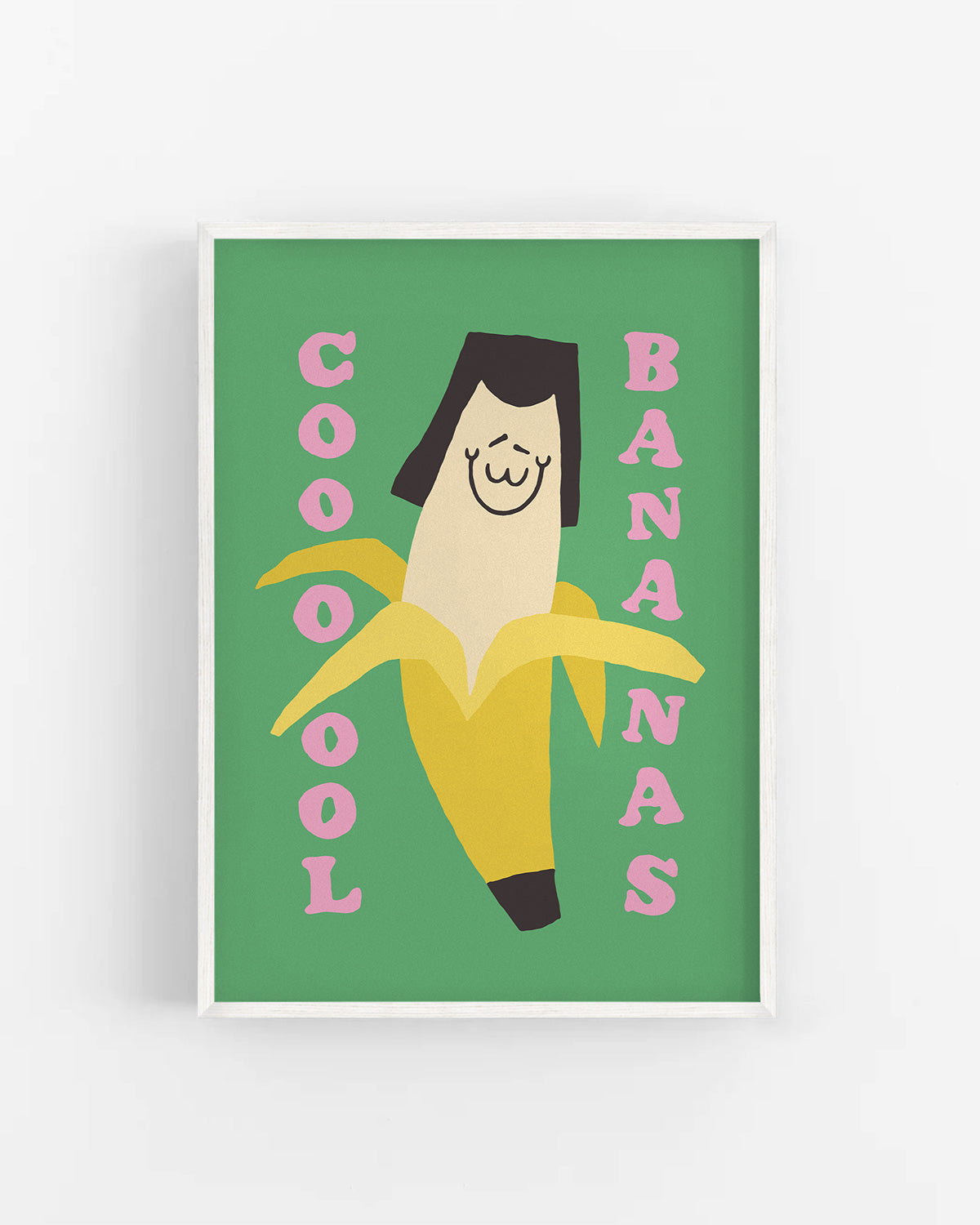 Cool Bananas