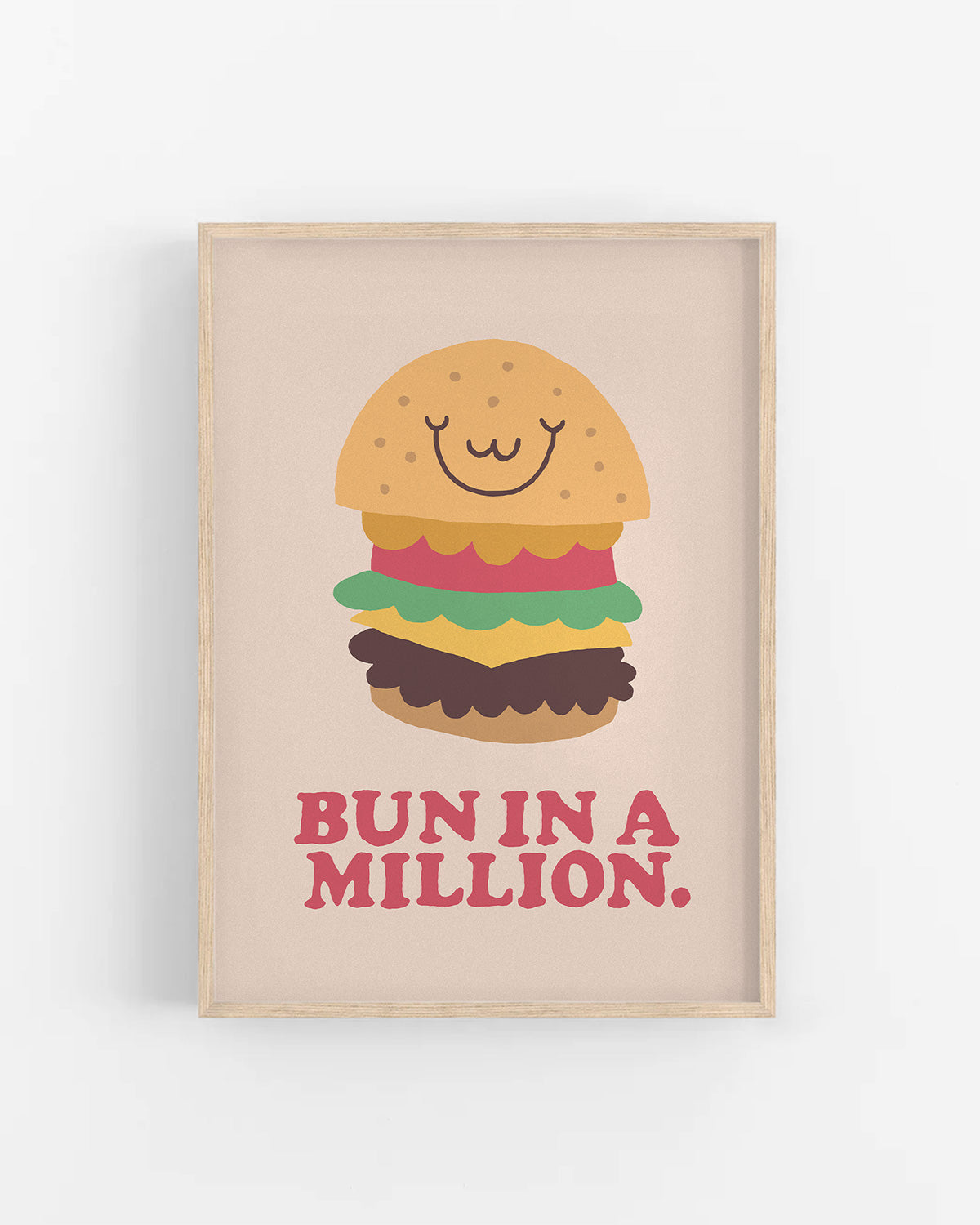 Bun In A Million