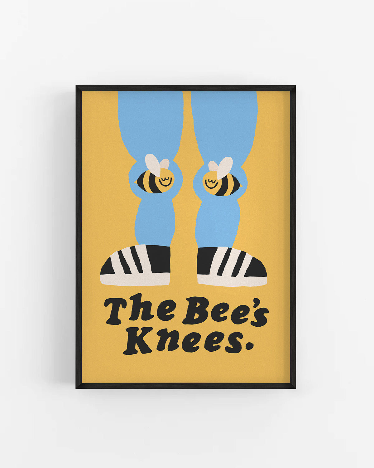 The Bee's Knees