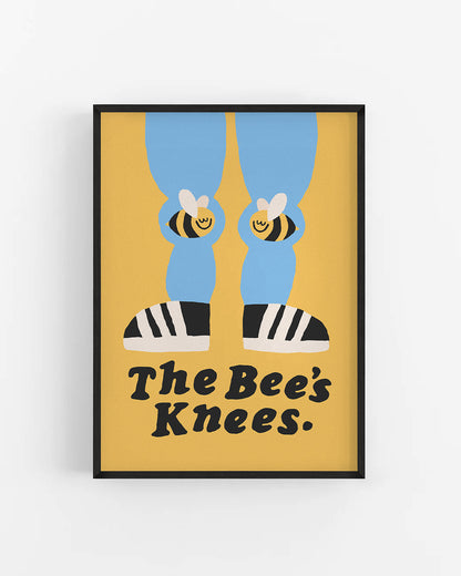 The Bee's Knees