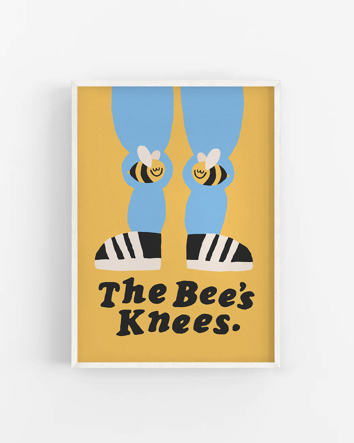 The Bee's Knees