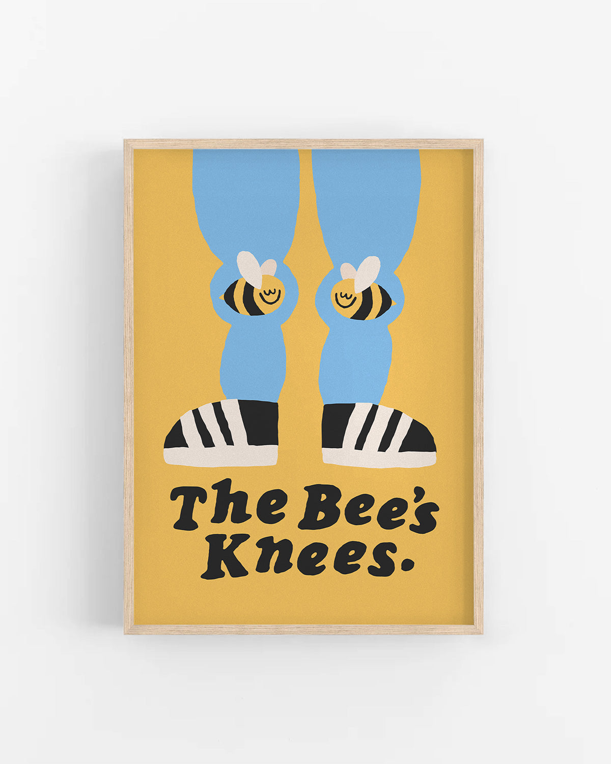 The Bee's Knees
