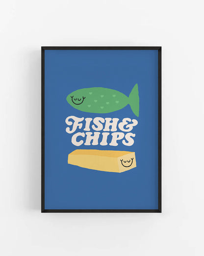 Fish & Chips