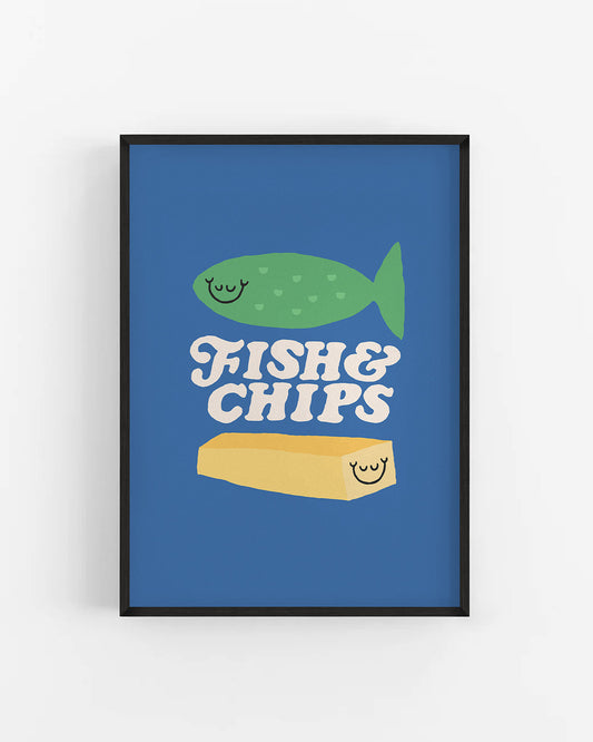 Fish & Chips