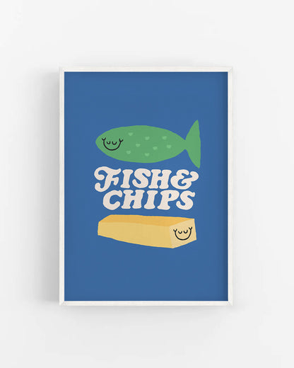 Fish & Chips