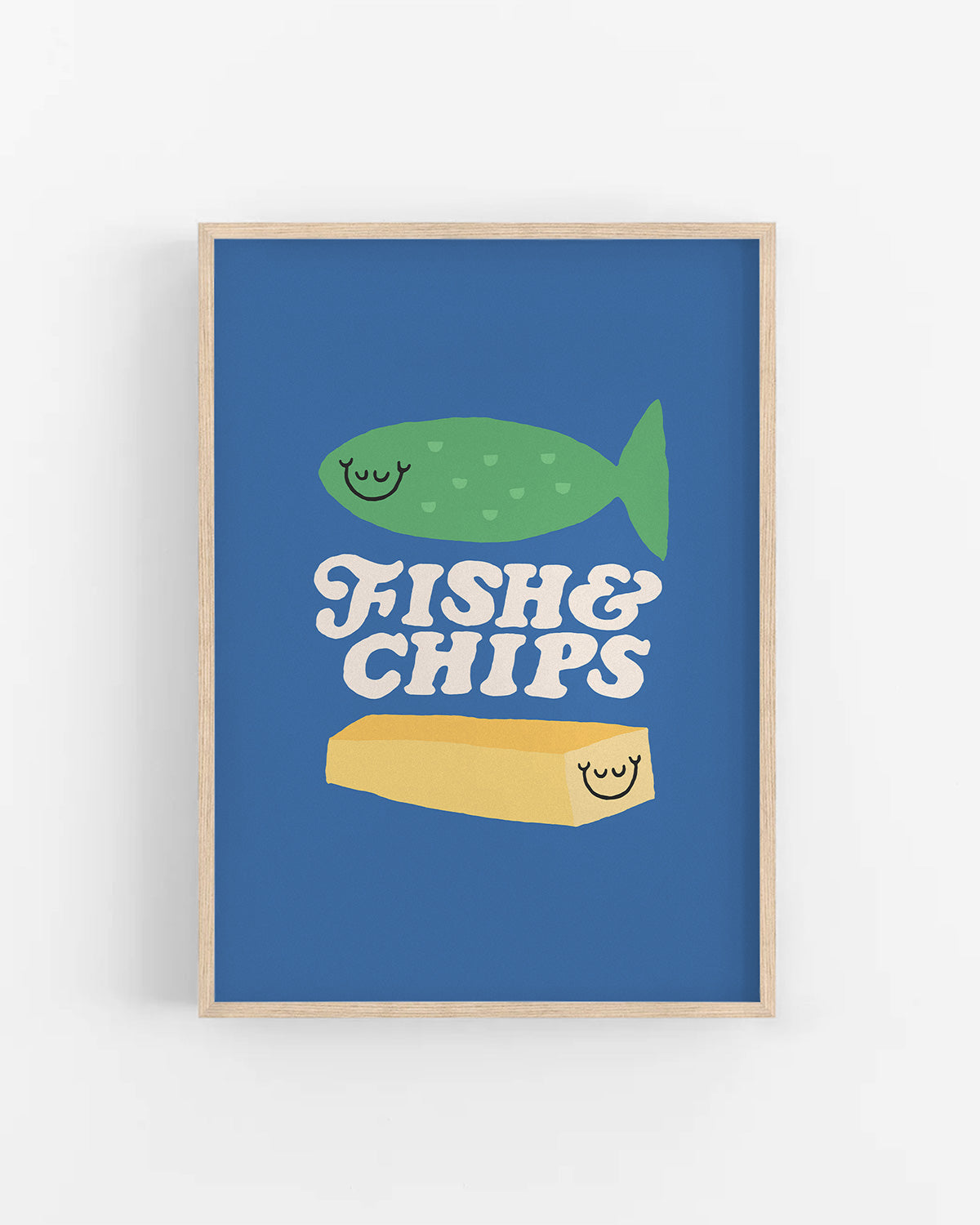 Fish & Chips