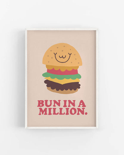 Bun In A Million
