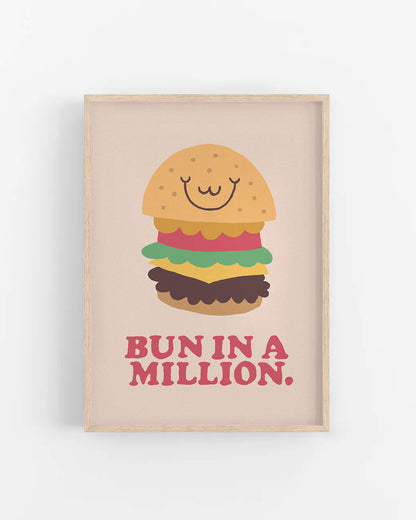 Bun In A Million