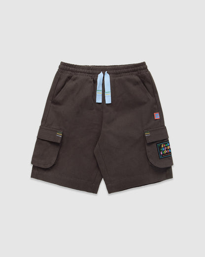 Rascal Utility Shorts