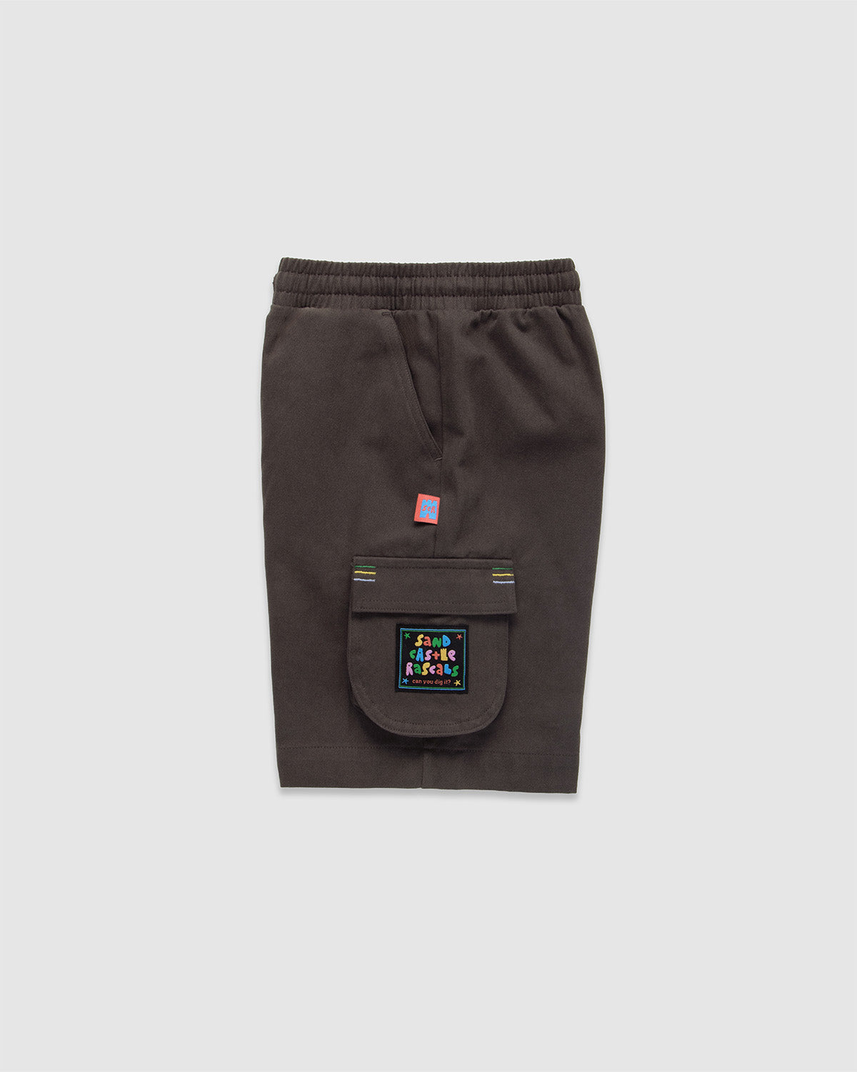 Rascal Utility Shorts