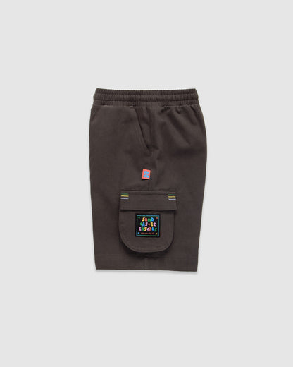 Rascal Utility Shorts