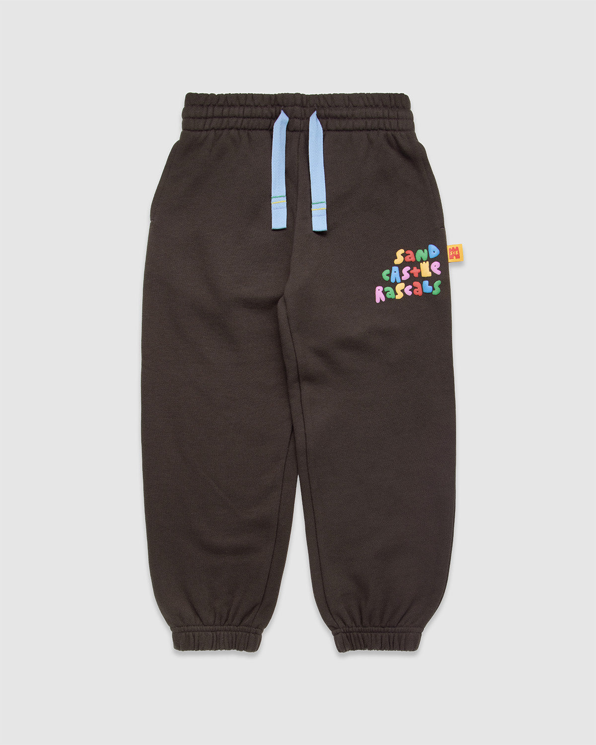 Sandcastle Rascals Tracky Dacks