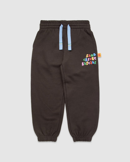 Sandcastle Rascals Tracky Dacks