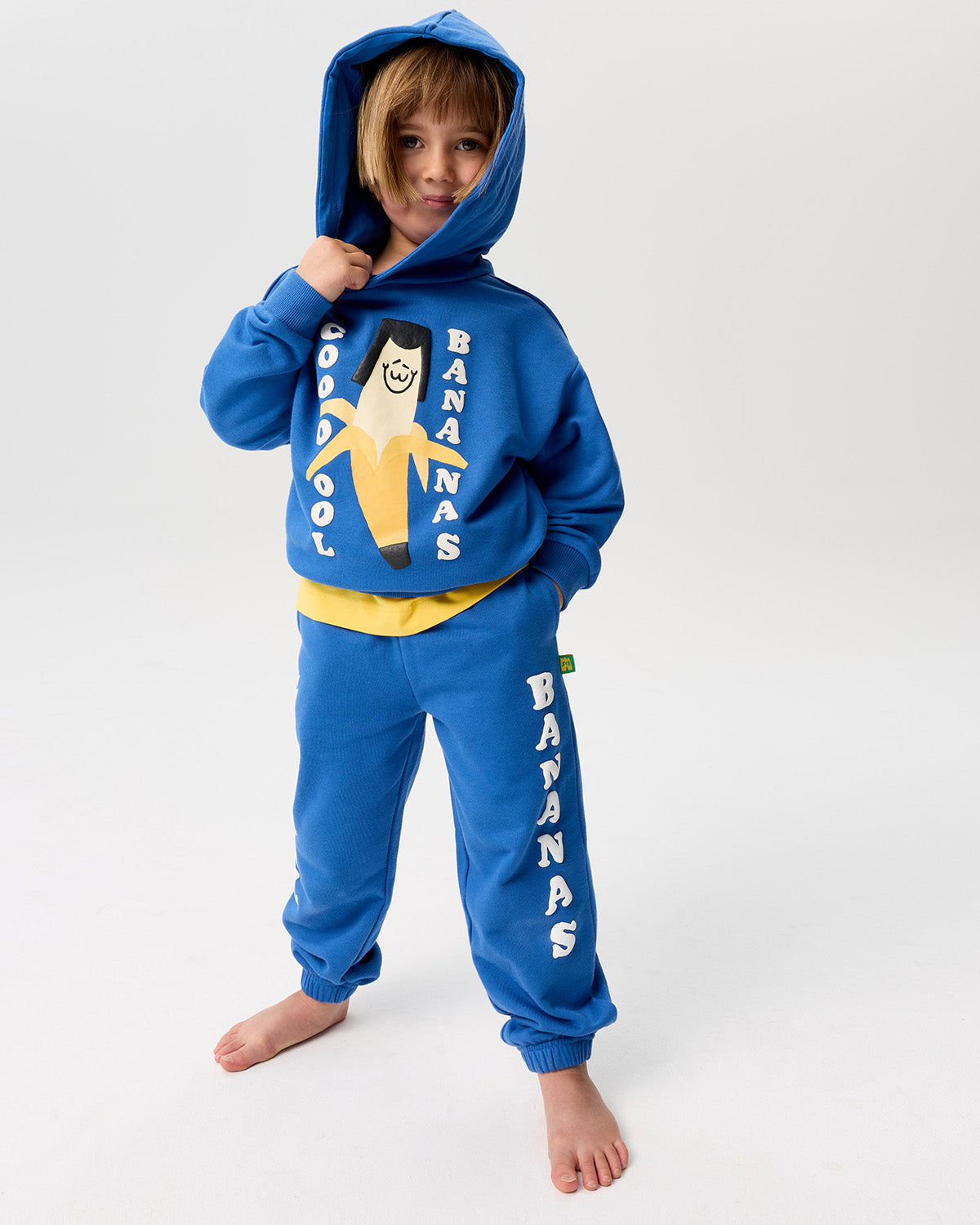 Cool Bananas Hood