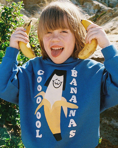Cool Bananas Hood