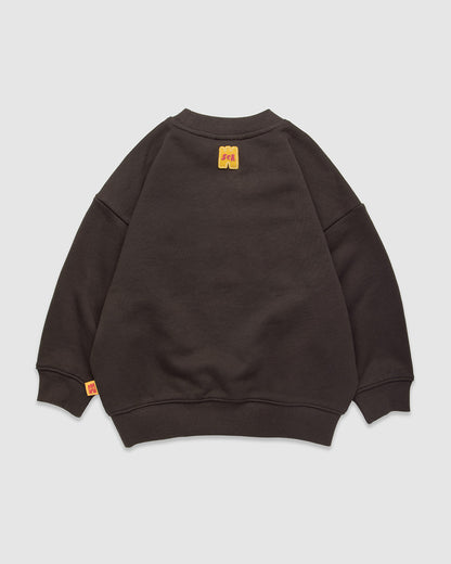 Sandcastle Rascals Sweat