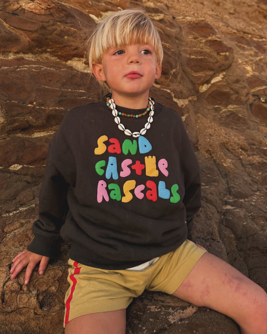 Classic Rascal Sweat