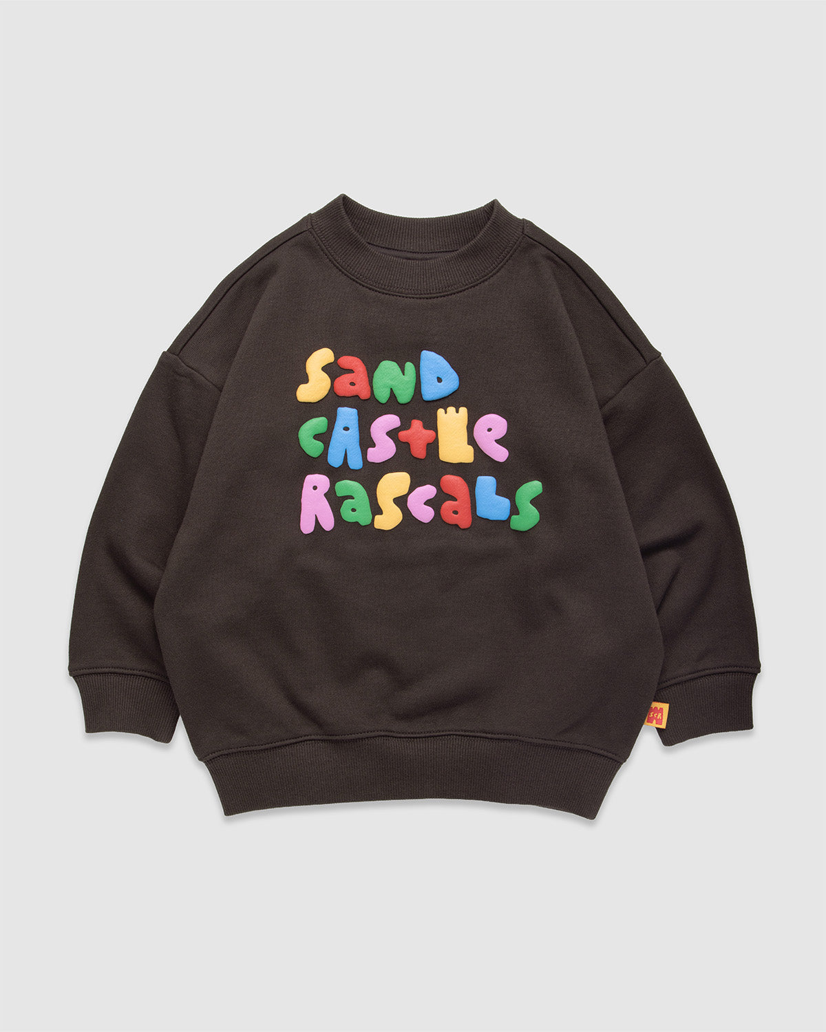 Sandcastle Rascals Sweat