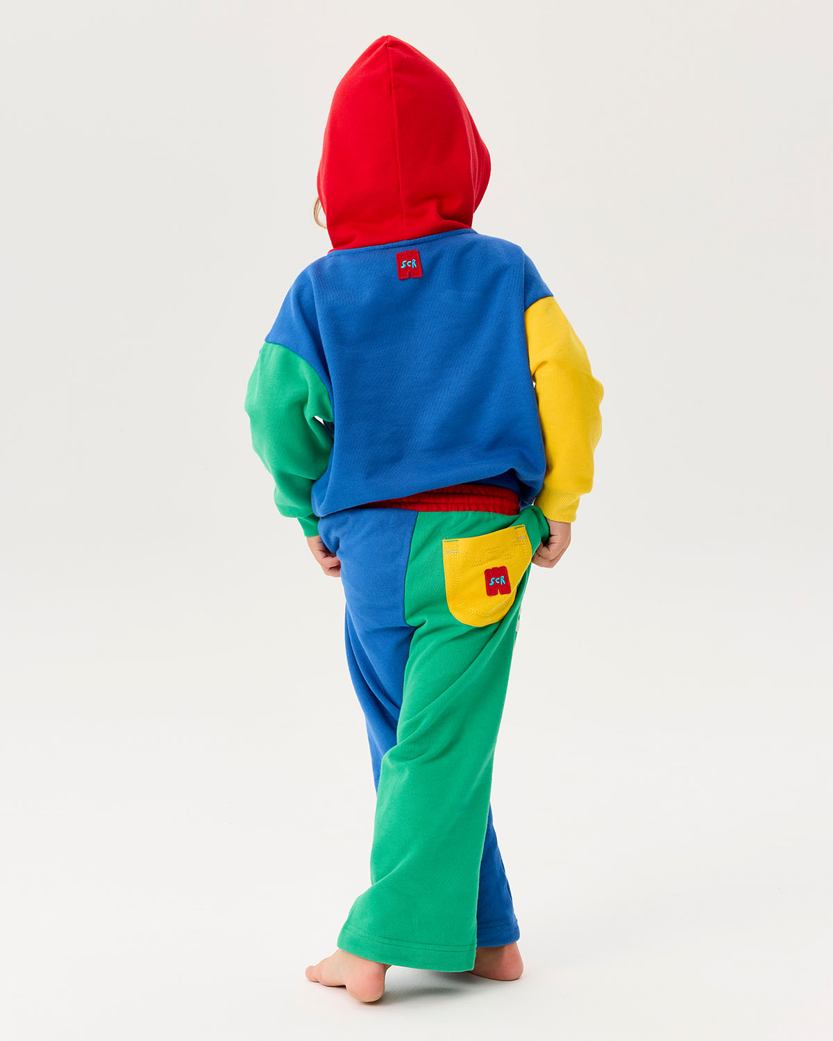 Fish & Chips Hood