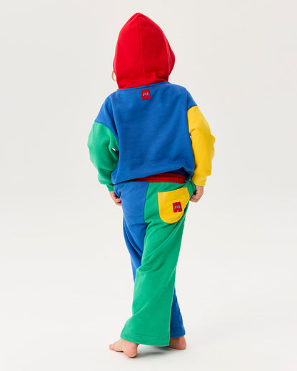 Fish & Chips Hood