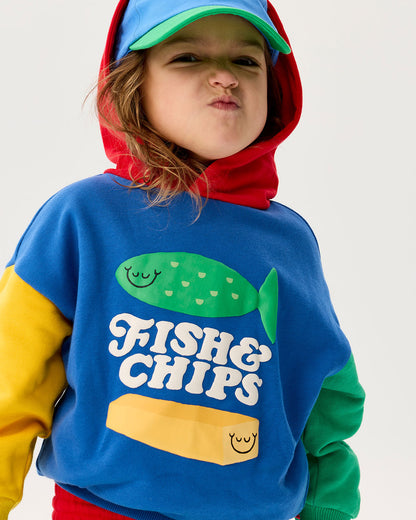 Fish & Chips Hood