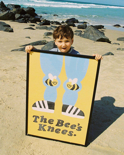 The Bee's Knees