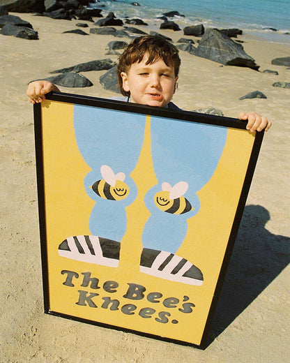 The Bee's Knees