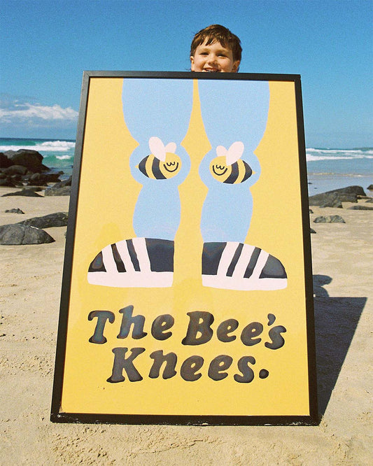 The Bee's Knees