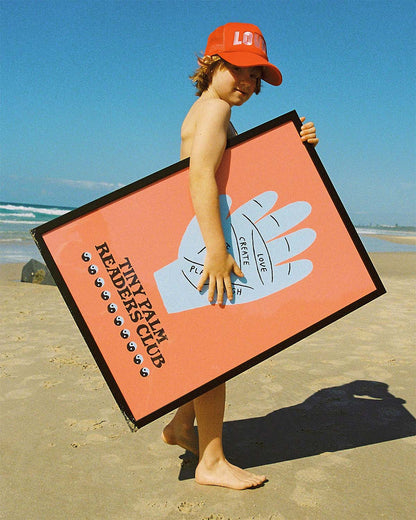 Tiny Palm Readers Club