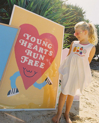 Young Hearts Run Free